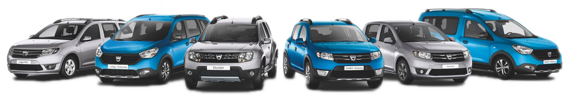 Home Dacia Modelle Gunstig Kaufen Bei Segura In Saarlouis